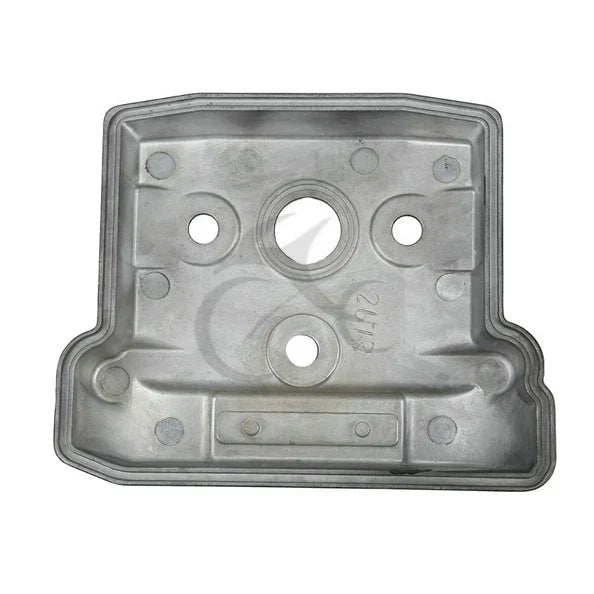 Black Cylinder Head Cover for Kawasaki KXF450 (2009-2012)