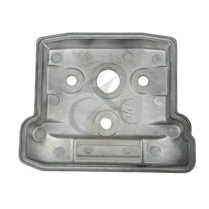 Black Cylinder Head Cover for Kawasaki KXF450 (2009-2012)