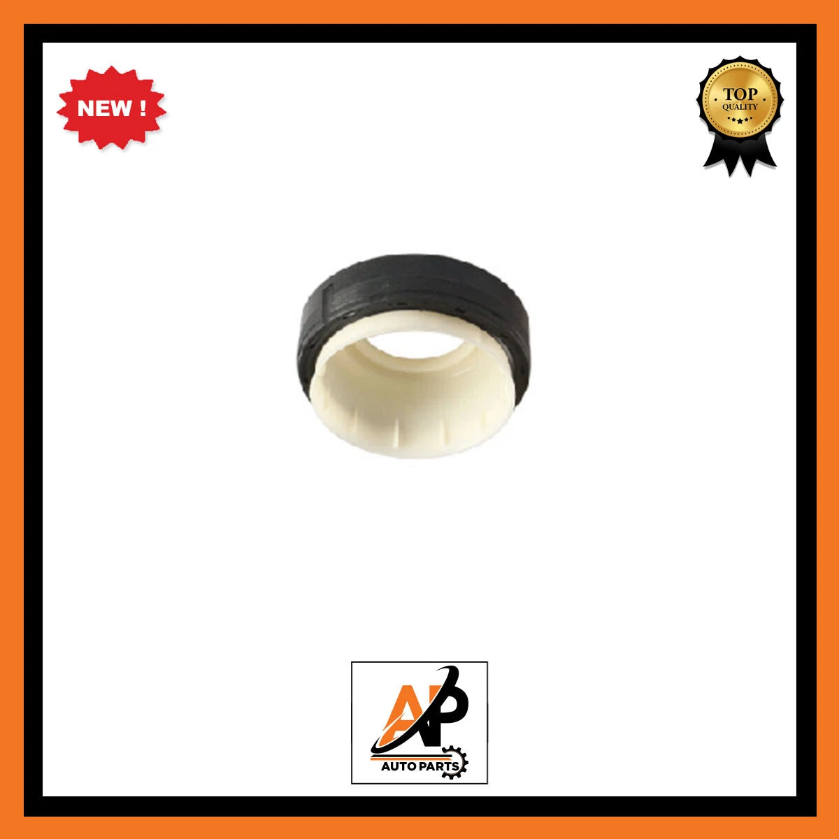 Front Crankshaft Seal Replacement for BMW 1 3 5 X1 X3 Z4 (2011–2016)