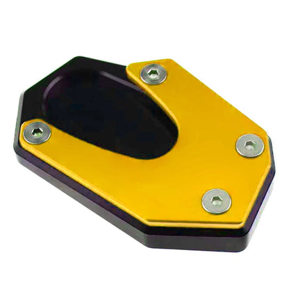 Enlarged Kickstand Pad for Suzuki V-Strom 800DE (2023)