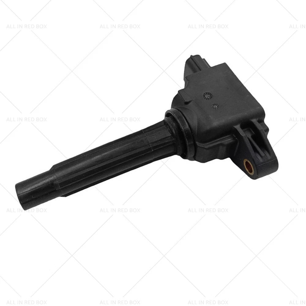 4 x Ignition Coils for Mazda 2, 3, 6, CX-3, CX-5, CX-9 (2003-2023)