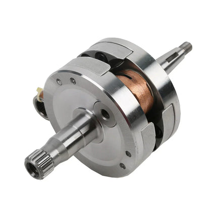 Crankshaft Assembly for SUZUKI RM125 (2001 - 2003)