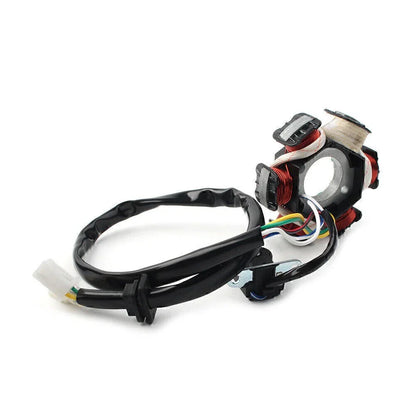 Stator Magneto 6 Coil for GY6 50 110 125 150cc Scooter Moped