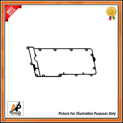 Cylinder Head Cover Gasket Replacement for Land Rover Defender Td5 (1999–2016)