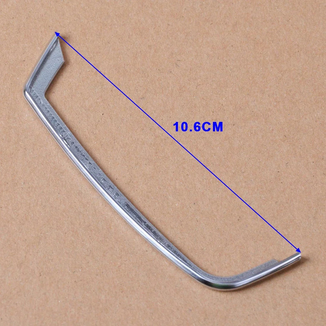Door Speaker Trim for 2014 BMW 520 523 530 (2014)