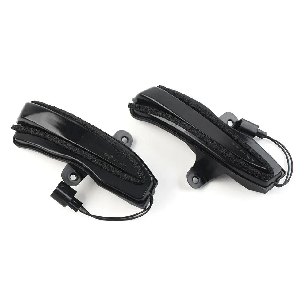 LED Side Mirror Turn Signal Light for Mazda CX-3, CX-4, CX-5 (2015-2023)