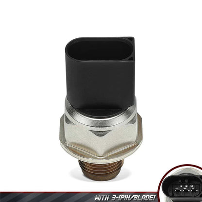 Fuel Rail Pressure Sensor for Ford Ranger, Transit MK7, MK8, Custom (2012-2023)