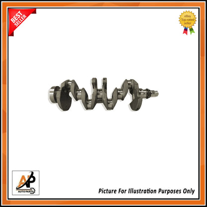 Crankshaft Rebuild Kit for Hyundai Kia G4FD 1.6 Petrol Sportage (2010–2015)