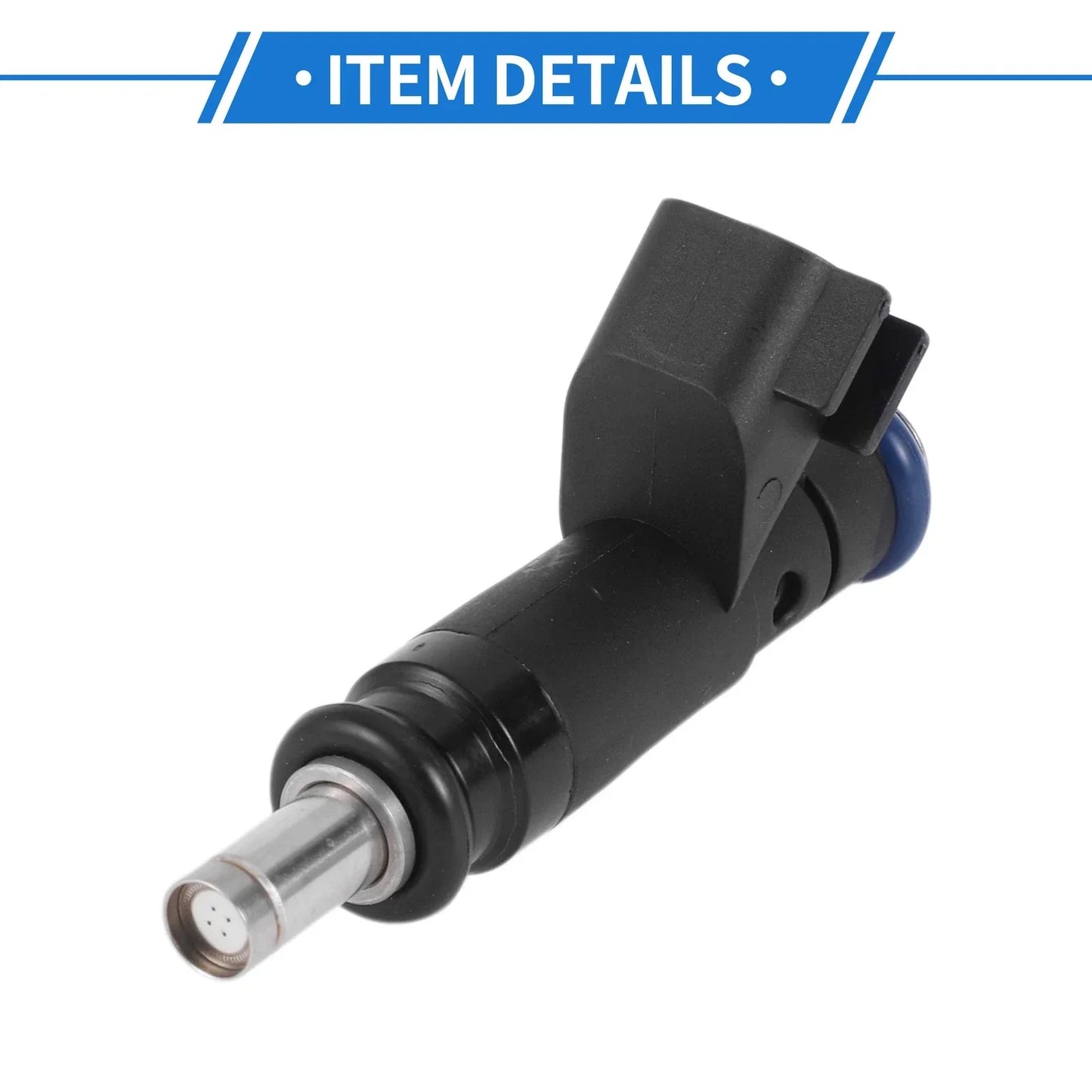 Fuel Injector for Dodge Magnum (2005-2006) - 1 x No.04591851AA/04591851AB