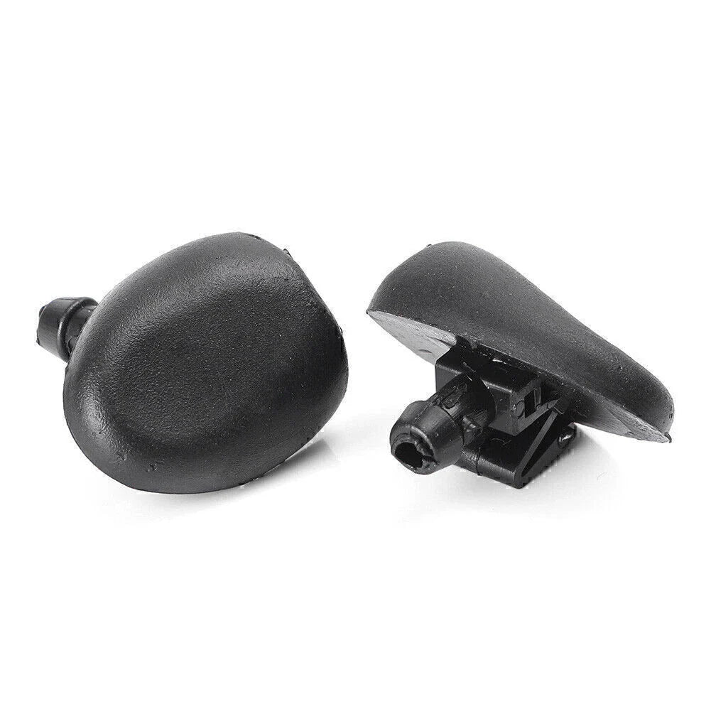 Front Windscreen Washer Jet Nozzle for Peugeot 206, Citroen C2 (2000-2010)