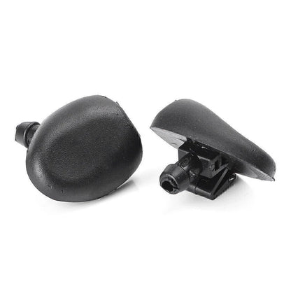Front Windscreen Washer Jet Nozzle for Peugeot 206, Citroen C2 (2000-2010)