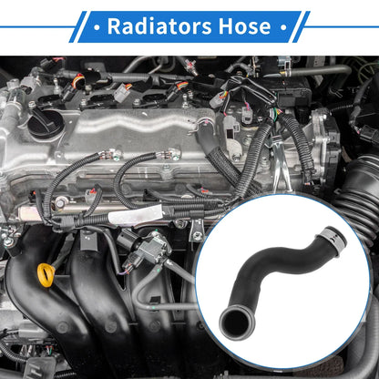 Radiator Hose for Mercedes-Benz CL550 S550 2007-2010 (2007-2010)