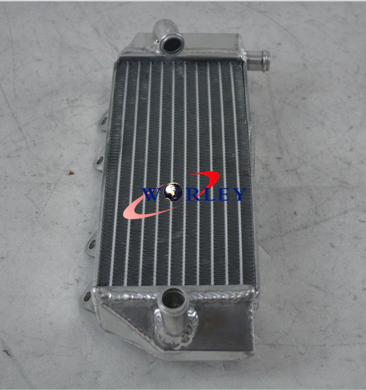 Aluminum Radiator for Yamaha BRC Racing YZM500