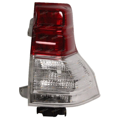 RH LED Tail Light for Toyota Landcruiser Prado 150 Series (2009–2013)