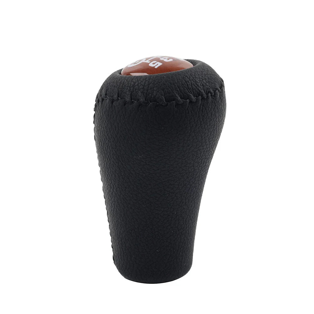 5 Speed Gear Shift Knob for Toyota Land Cruiser Prado (80-120)