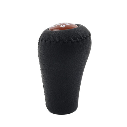 5 Speed Gear Shift Knob for Toyota Land Cruiser Prado (80-120)