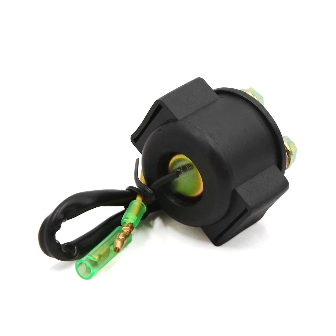 12V 2 Wire Solenoid Relay for Honda CG125 (2000-2023)