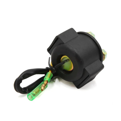 12V 2 Wire Solenoid Relay for Honda CG125 (2000-2023)