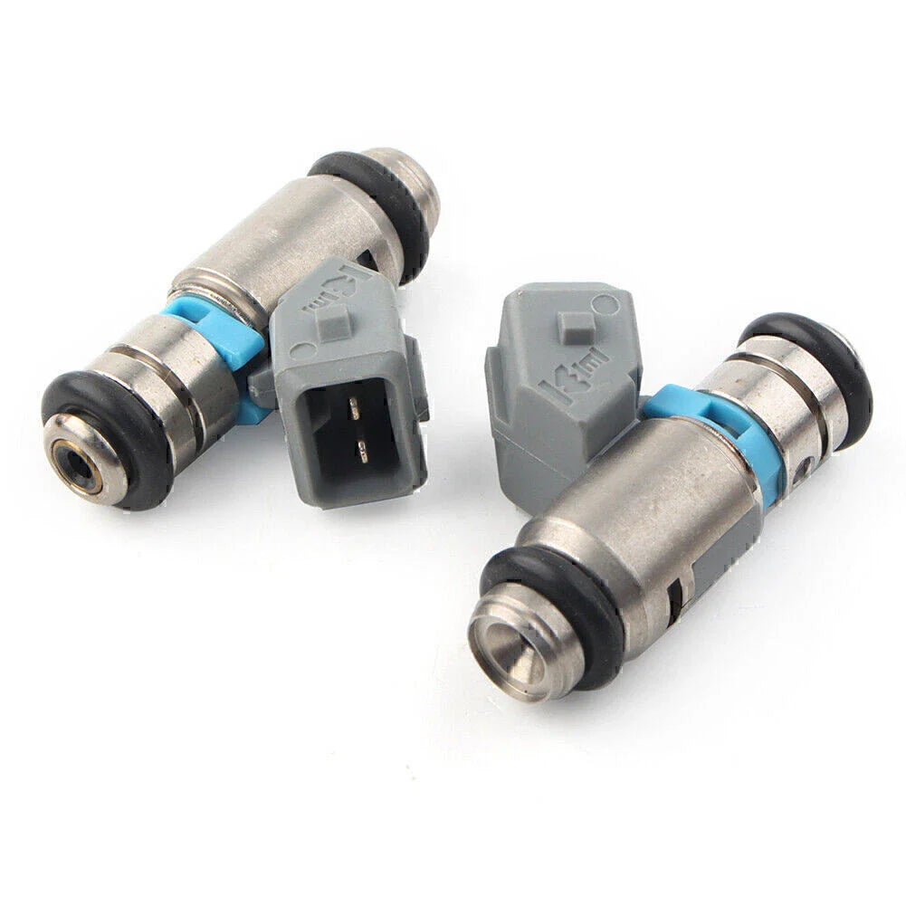 Fuel Injectors for Harley Davidson Sportster Custom XL 1200C (2004-2019)