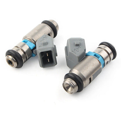 Fuel Injectors for Harley Davidson Sportster Custom XL 1200C (2004-2019)