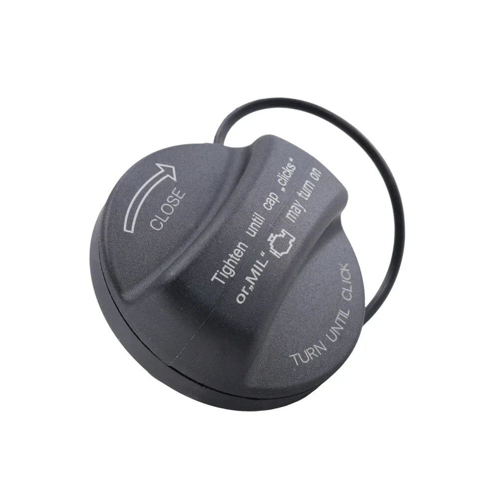 Fuel Gas Tank Filler Cap for Land Rover Range Rover, BMW 128I 135I 228I, MINI (2002-2012)