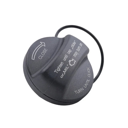 Fuel Gas Tank Filler Cap for Land Rover Range Rover, BMW 128I 135I 228I, MINI (2002-2012)