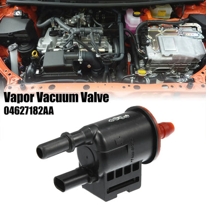 Vapor Canister Purge Valve for Dodge Ram ProMaster City Fiat (2015-2022)