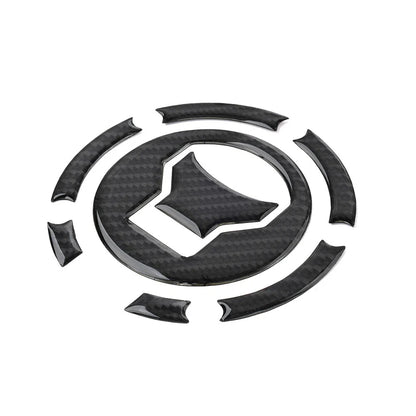 Gas Tank Fuel Cap Cover for Honda CB 500 1000 F/X CBR650R CBR1000RR (2013-2023)