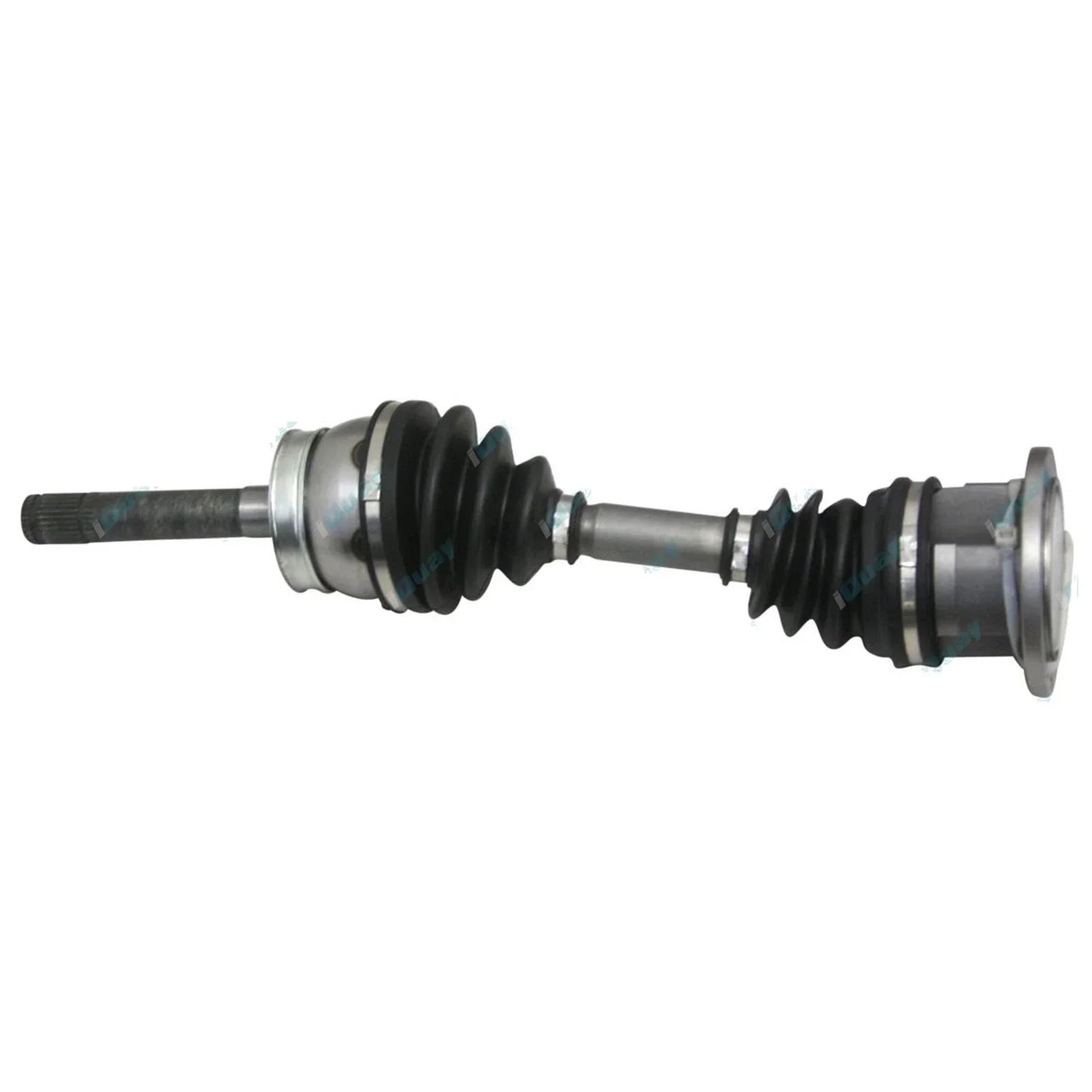 Left or Right CV Shaft for Pathfinder WD21 Wagon 1986~5/92 Inner & Outer Joints