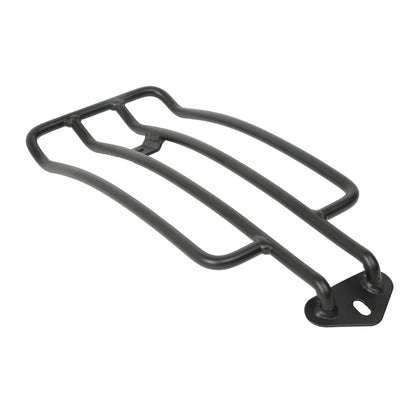 Solo Seat Luggage Rack for Harley Davidson XL 1200 Sportster (1985-2003)