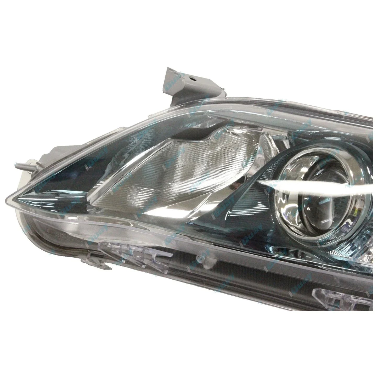 LH+RH Projector Headlight for Toyota Camry AHV40 2010-2011 Hybrid Left Right
