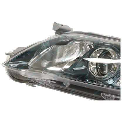 LH+RH Projector Headlight for Toyota Camry AHV40 2010-2011 Hybrid Left Right