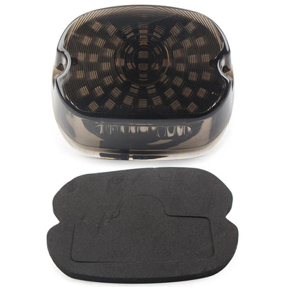 LED Tail Light for Harley Fatboy Electra Glide FLH
