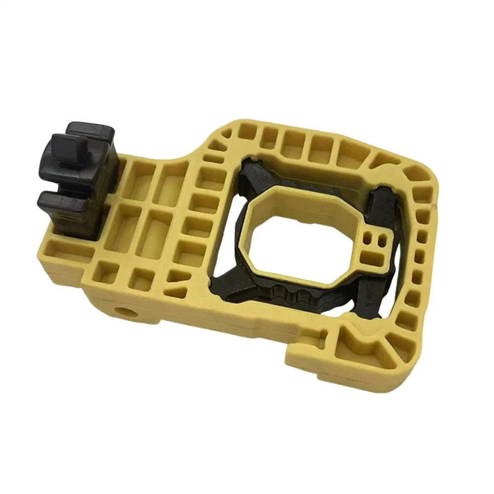 Radiator Brackets  Left & Right for BMW G12 G38 (2016-2023)
