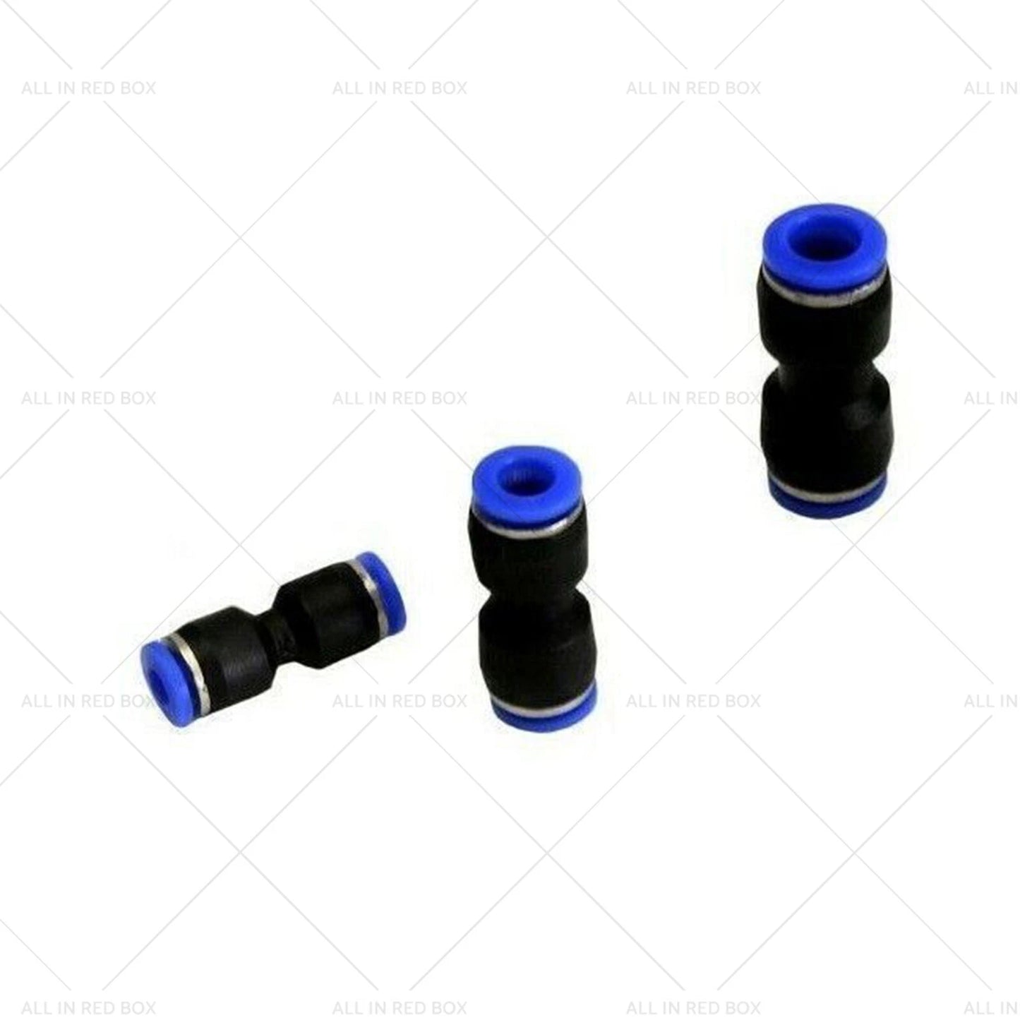 Air Line Coupler Quick Connect for Metric Hose Joiner