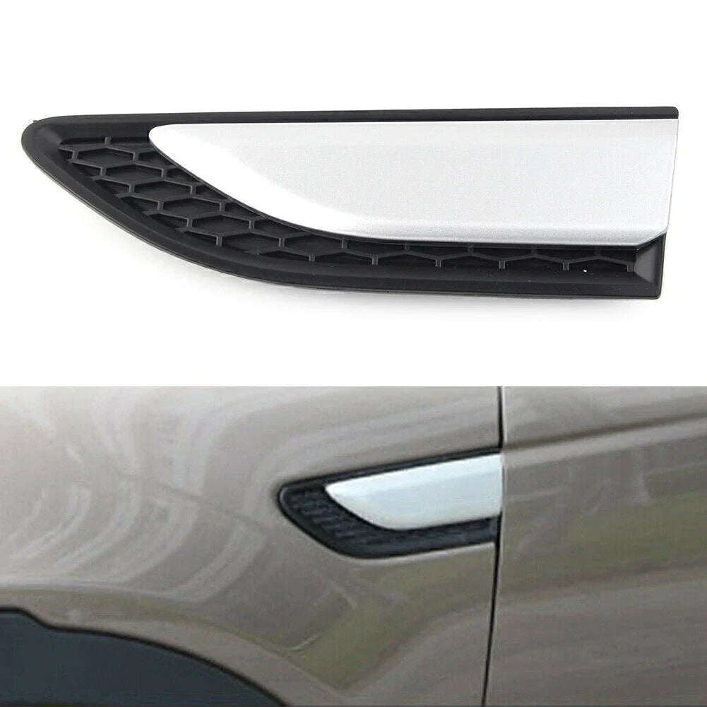 Left Fender Vent Grille Louver for Land Rover Discovery Sport (2015-2021)