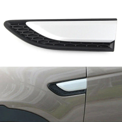 Left Fender Vent Grille Louver for Land Rover Discovery Sport (2015-2021)