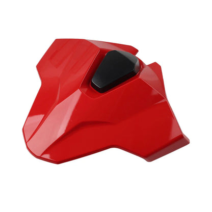 Tail Rear Seat Cover Cowl Red for BMW S1000RR (2023-2024)