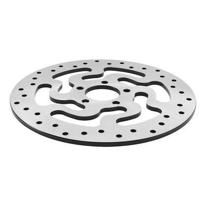 Rear Brake Disc Rotor for Harley Electra Glide Street Glide (2008 - 2025)