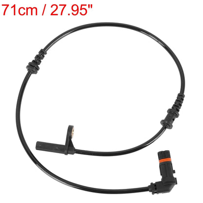 Front Left/Right ABS Sensor for Mercedes-Benz C300 (2011)