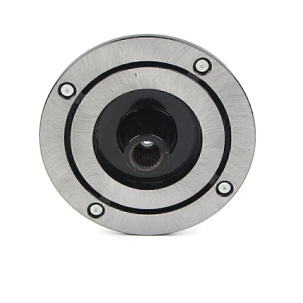 A/C Compressor Clutch Hub Plate for Ford Edge, Fusion (2013-2018)