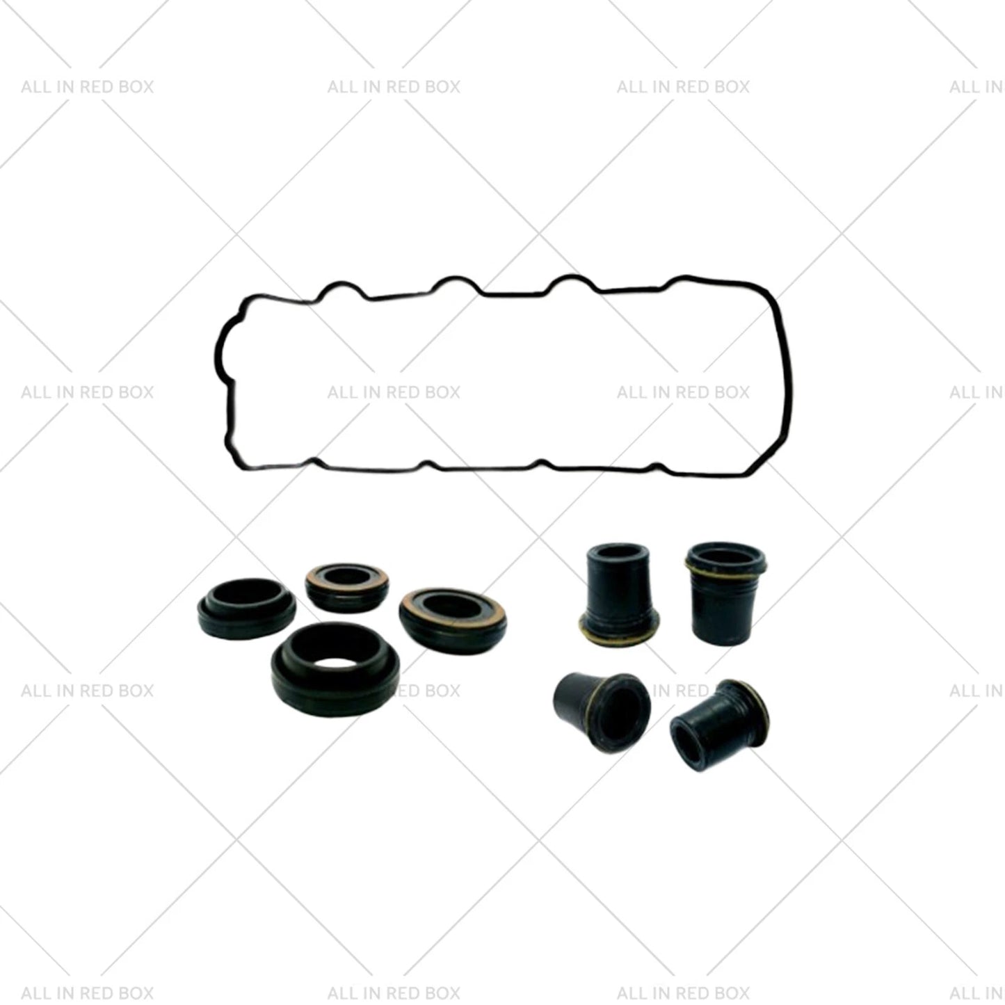 Rocker Cover Gasket for Toyota Hilux KUN26R 1KD-FTV 3.0 (2005-2016)