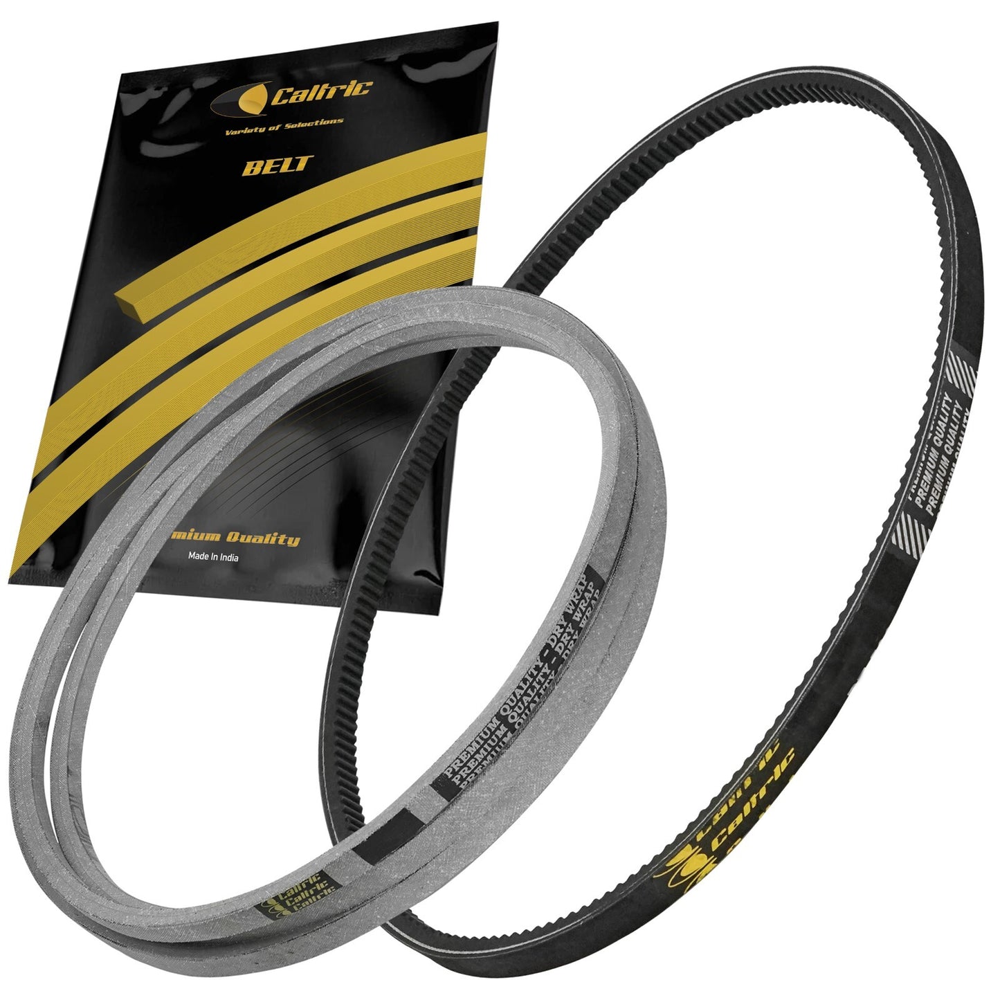 Deck Drive Belts Replacement for Scag Cheetah 23FX 25CV 730FX Tiger Cat (52") (2005–2024)