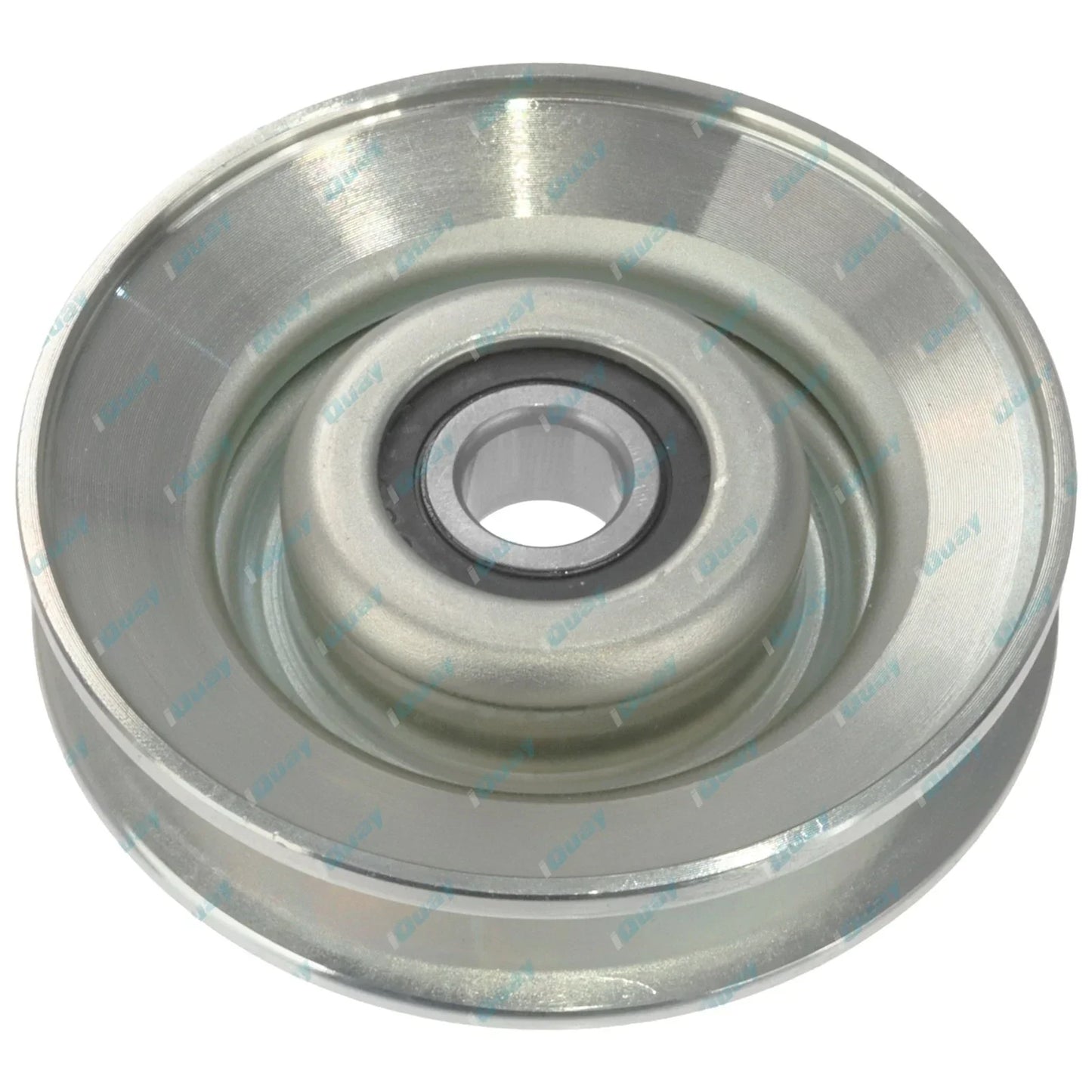 Drive Belt Tensioner Pulley for Nissan Navara D22 4cyl 2.5L 2002-2015