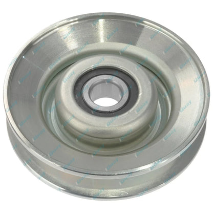 Drive Belt Tensioner Pulley for Nissan Navara D22 4cyl 2.5L 2002-2015