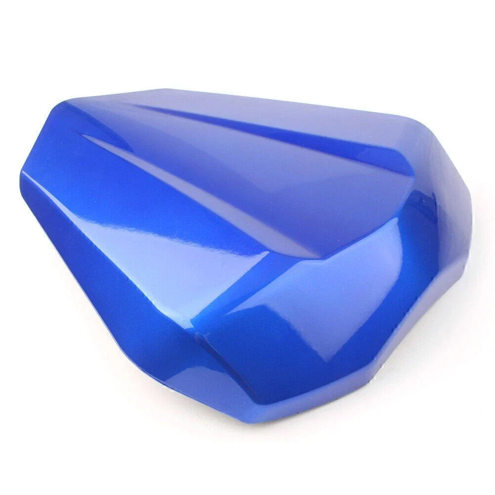 Rear Seat Cover Cowl for Yamaha YZF R6 (2006-2007) - Blue