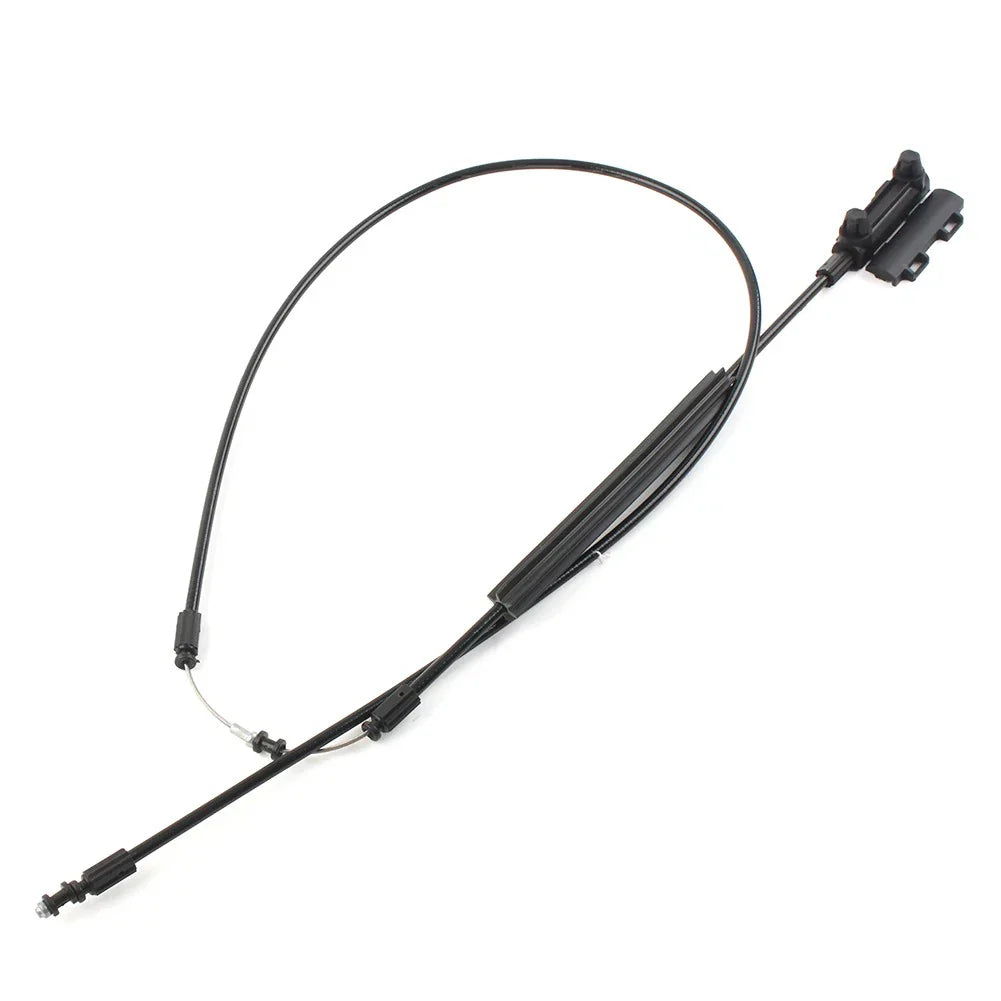 Hood Latch Control Cable for Land Rover Range Rover Sport (2006-2013)