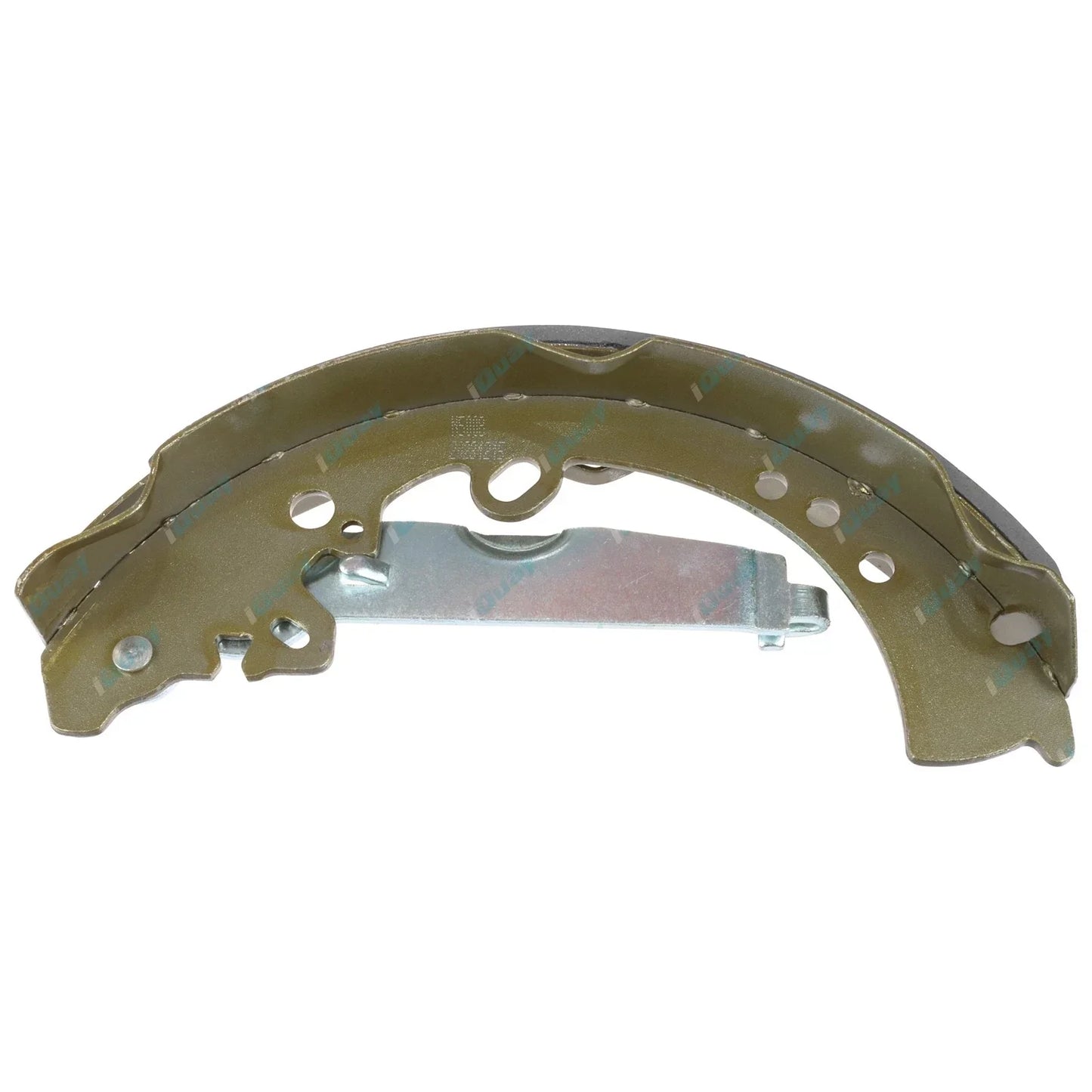 4x4 Drum Brake Shoes for Toyota Hilux GGN25 KUN25 KUN26 2005-2016 4wd SR SR5