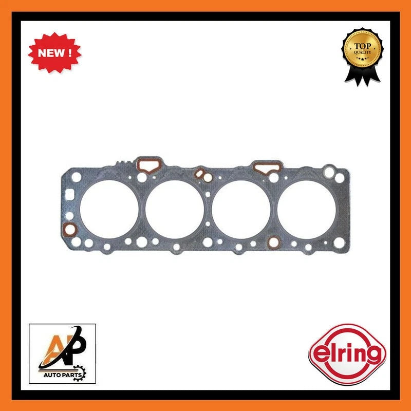 Cylinder Head Gasket Replacement for Nissan Serena LD20 (2000–2005)