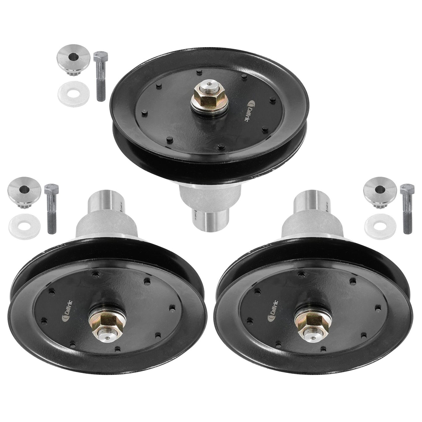 Deck Spindle 52 Inch for Exmark Lazer Z LZAS23KC524 LZAS27KC524 (2000–2020)